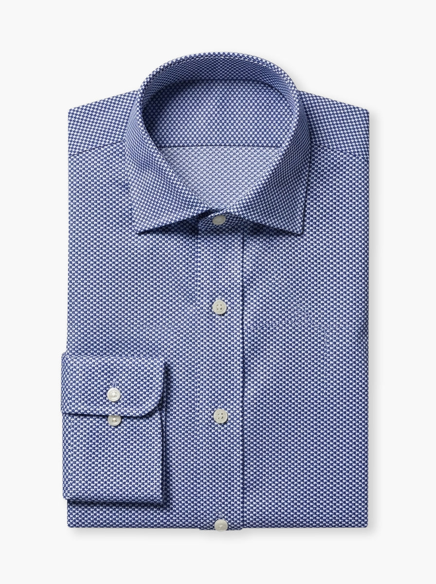 Blue Design