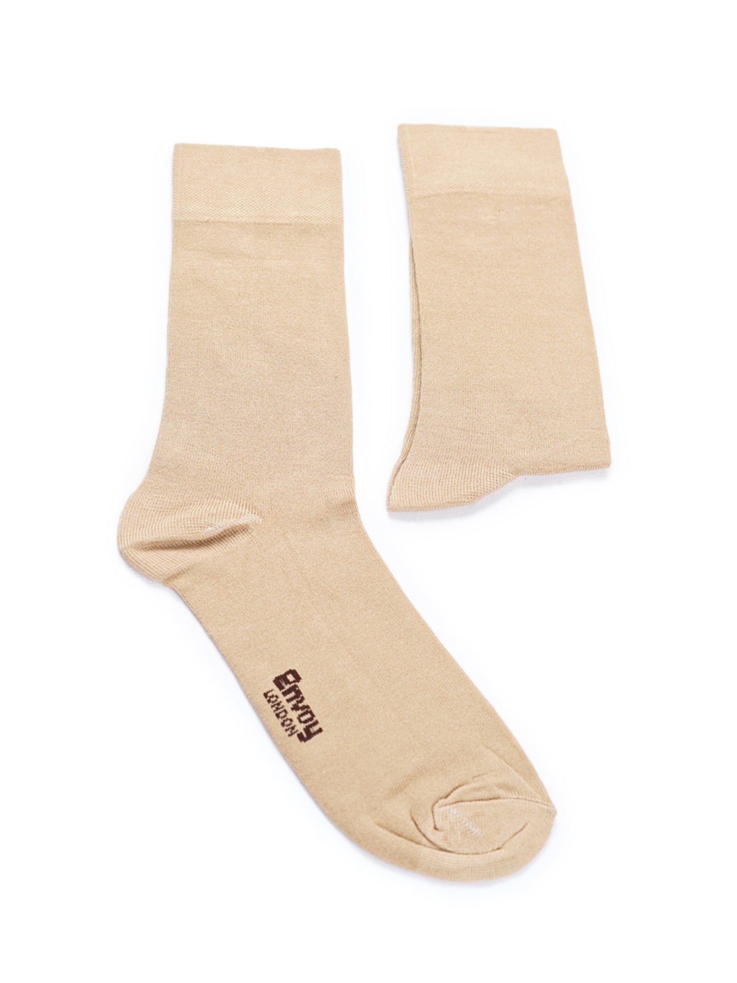 Cotton Spandex Free Size Socks