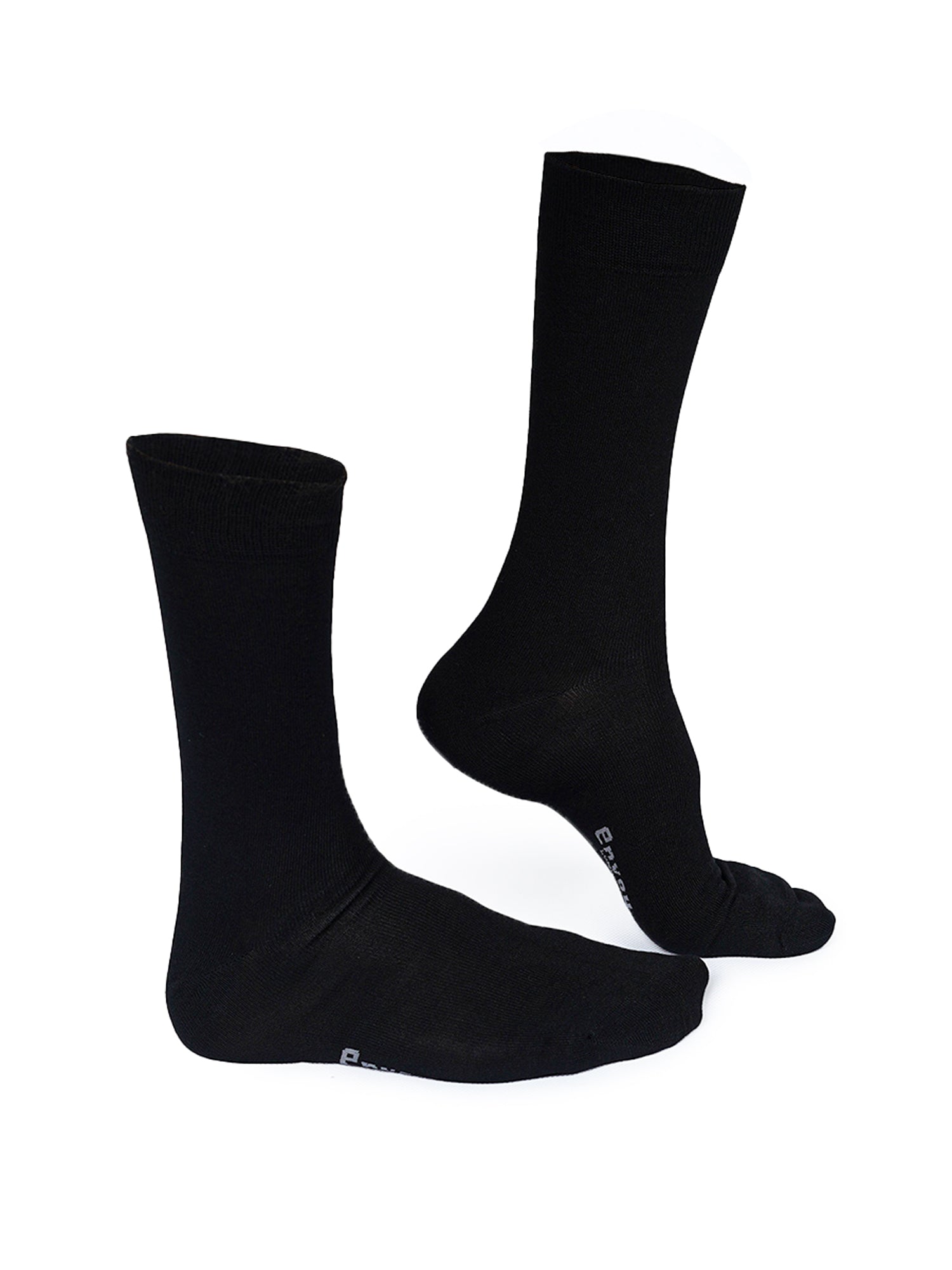 Cotton Spandex Free Size Socks