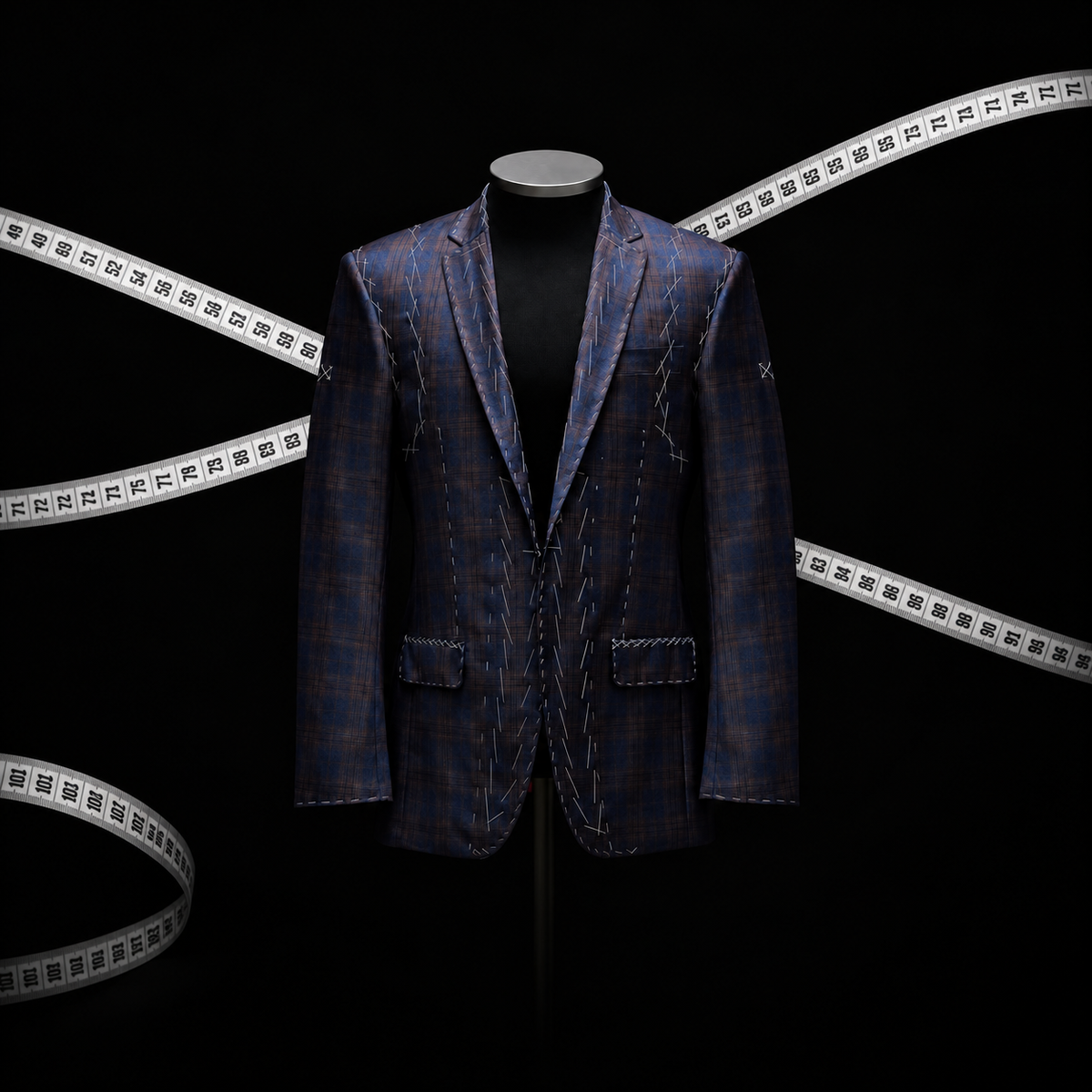 Tailoring visit