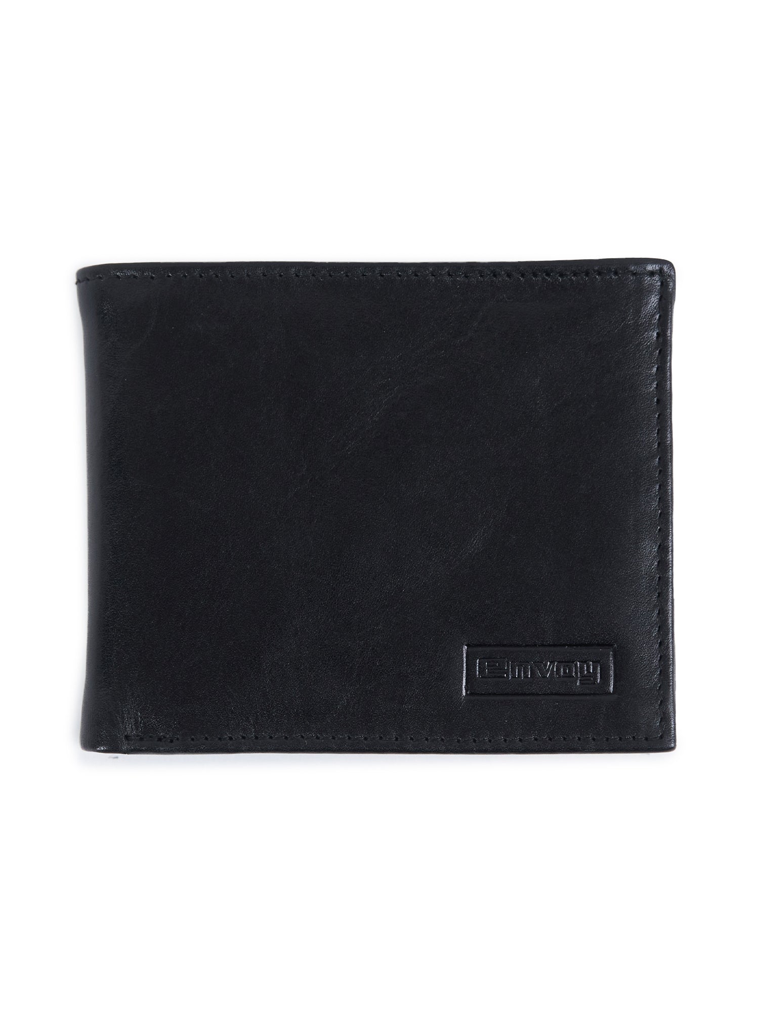 Full Grain Leather Bifold Wallet