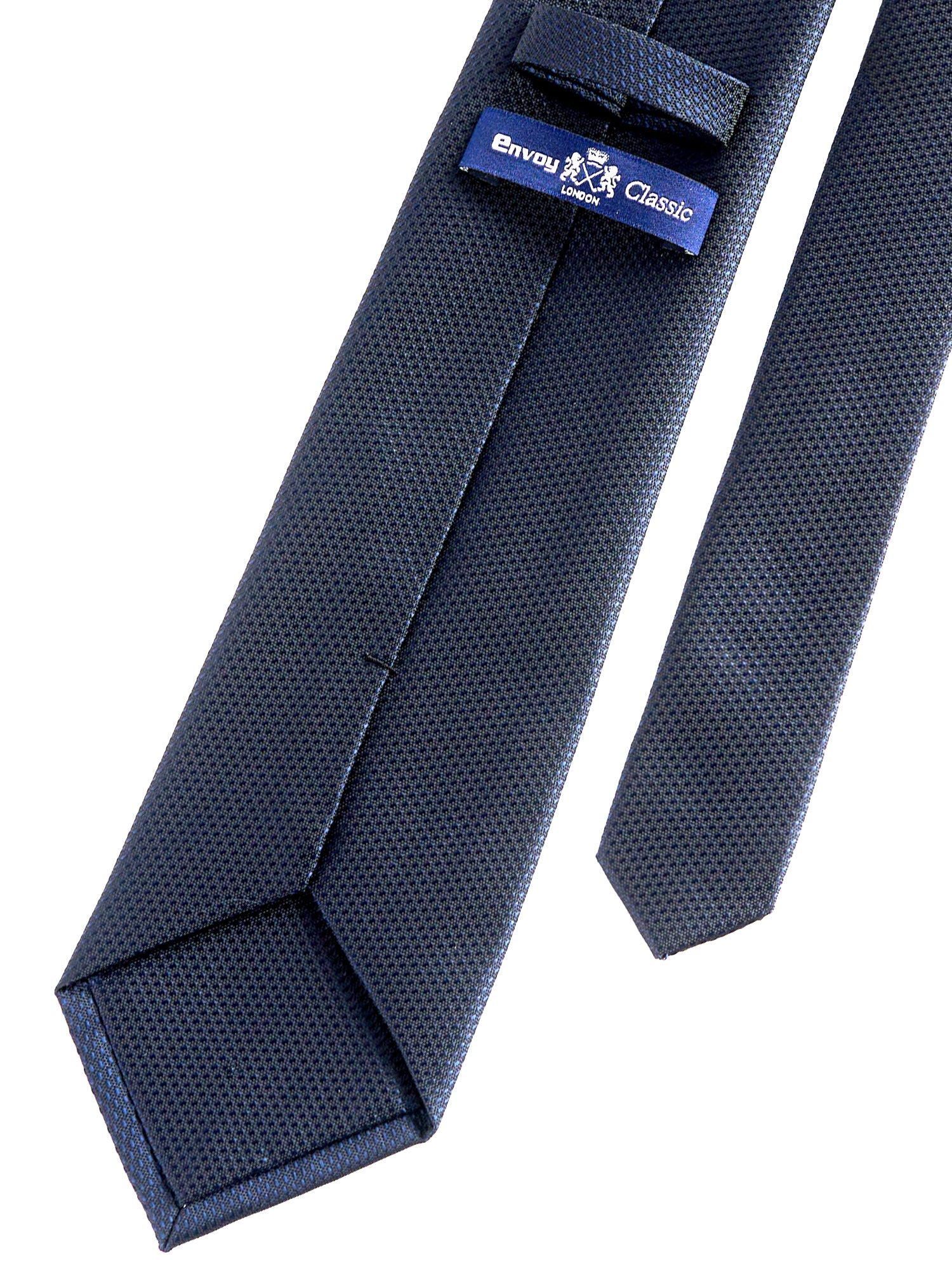 Dotted Tie