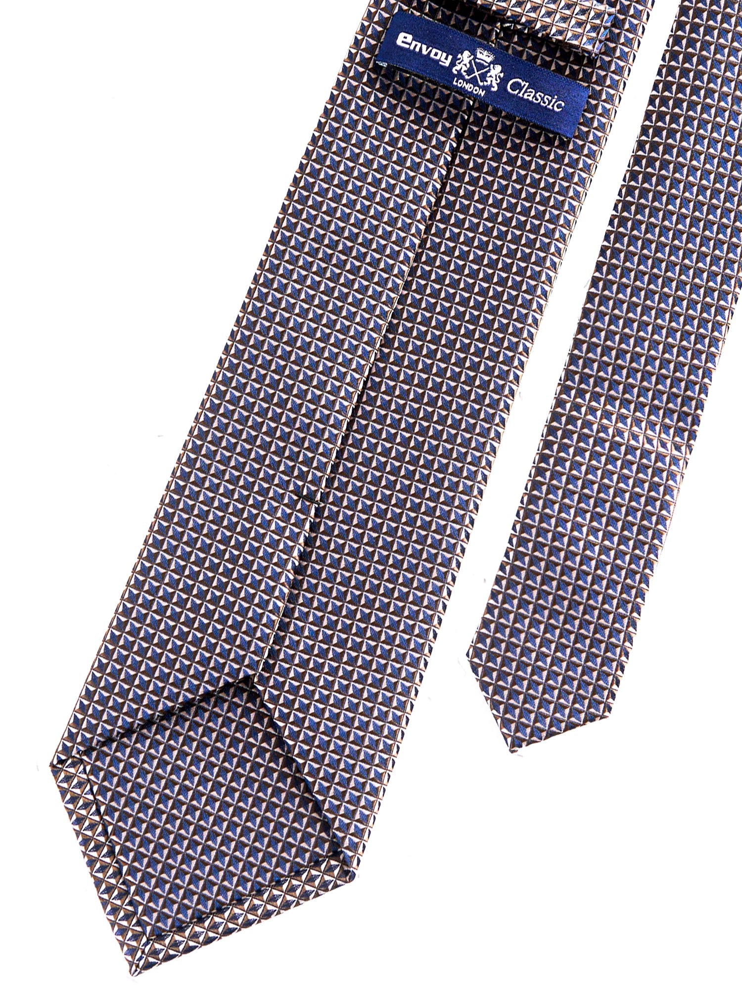 Geometric Tie