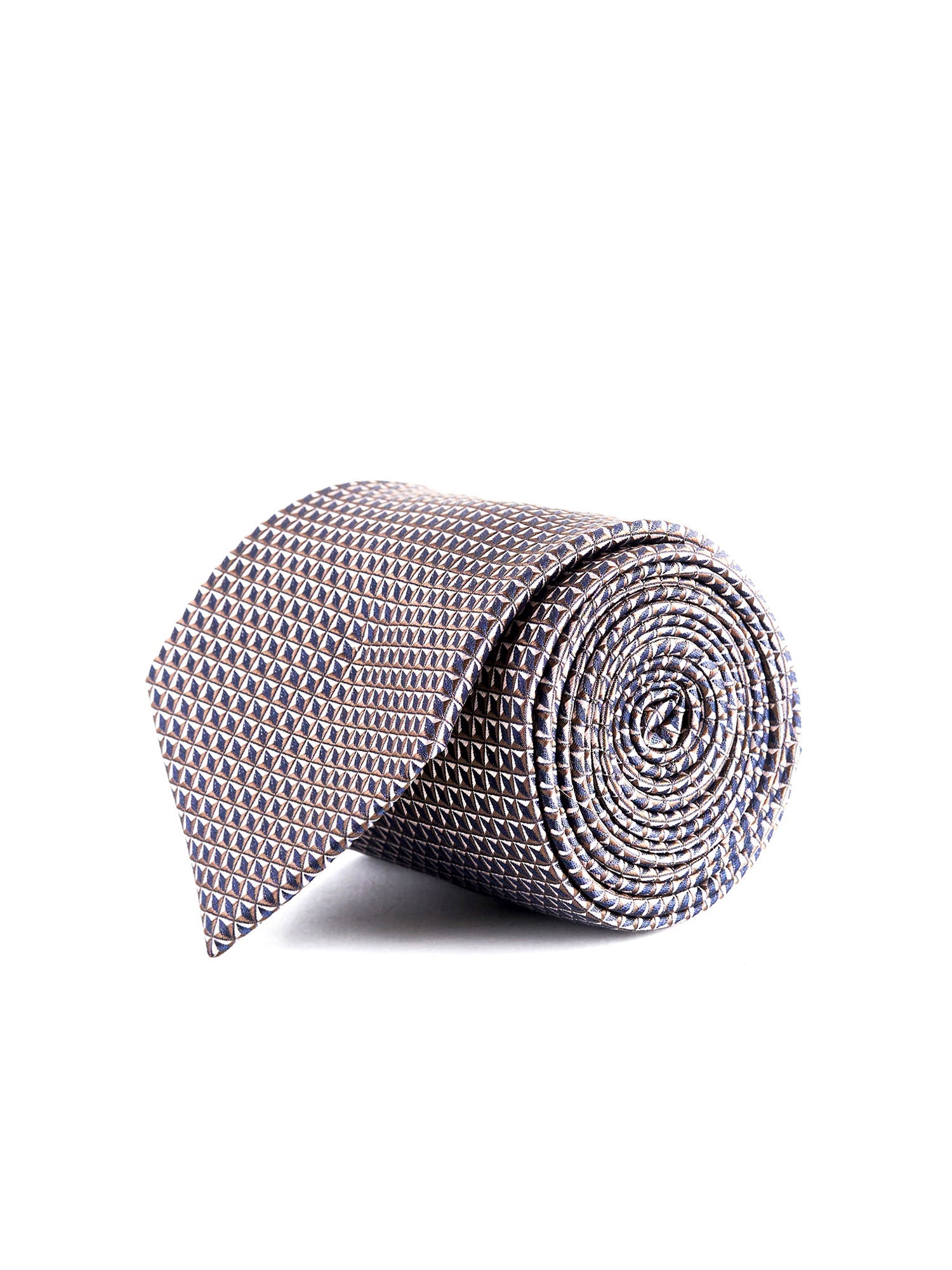 Geometric Tie