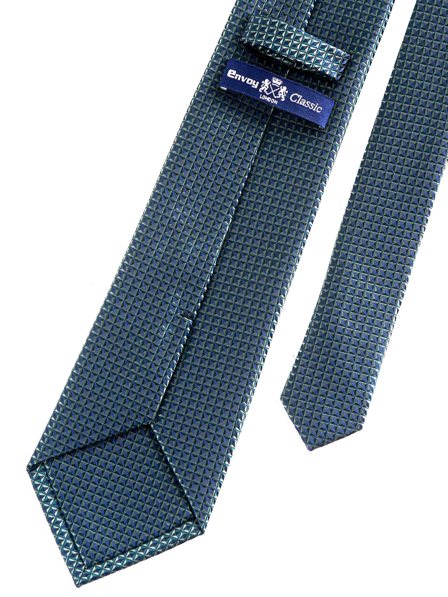 Geometric Tie