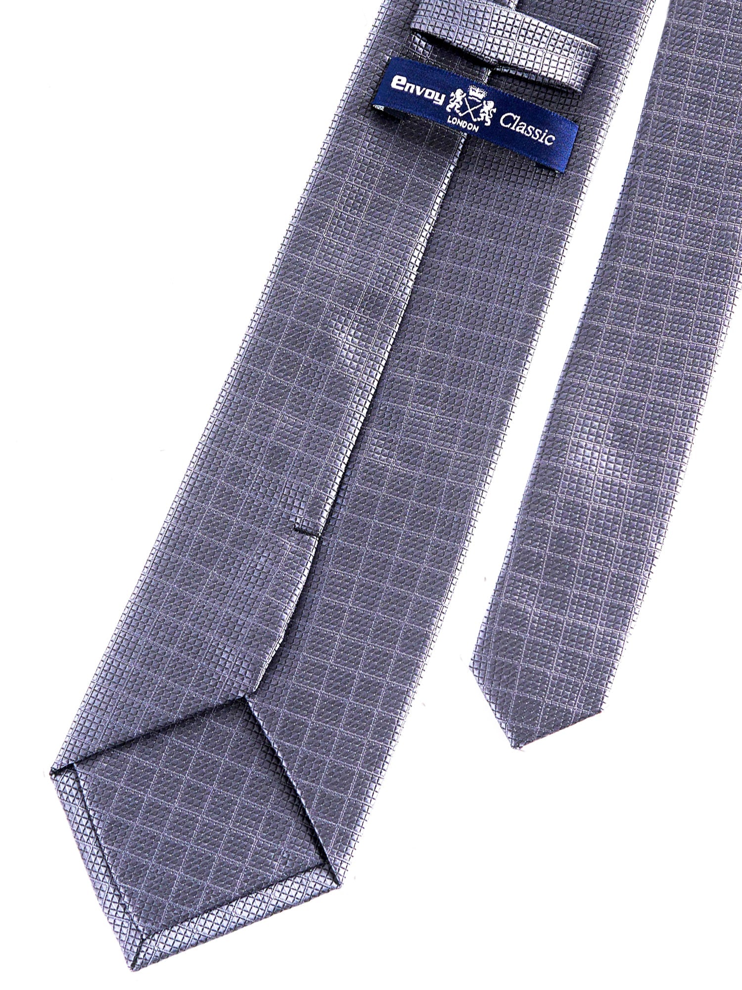 Check Tie