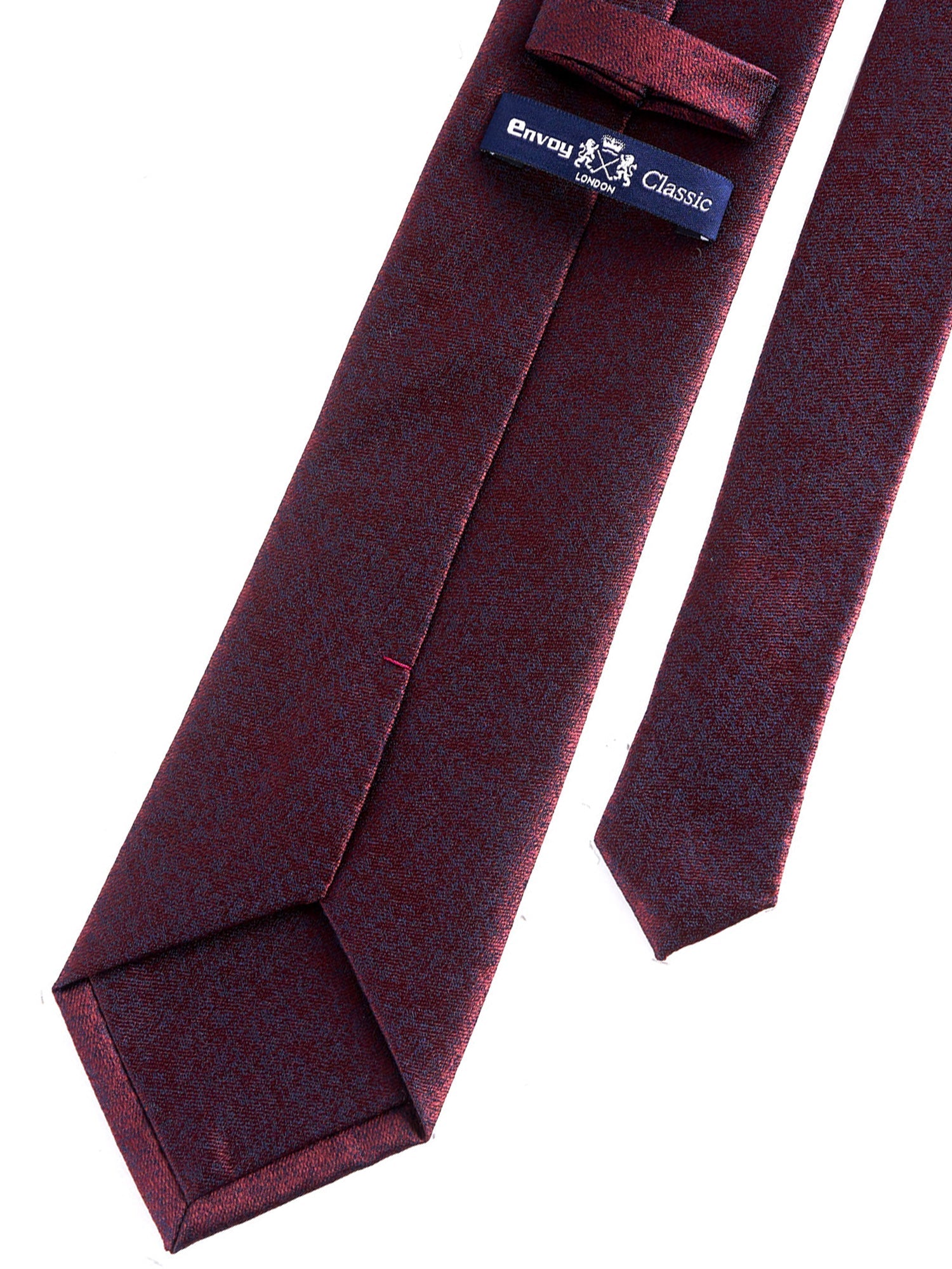 Solid Tie