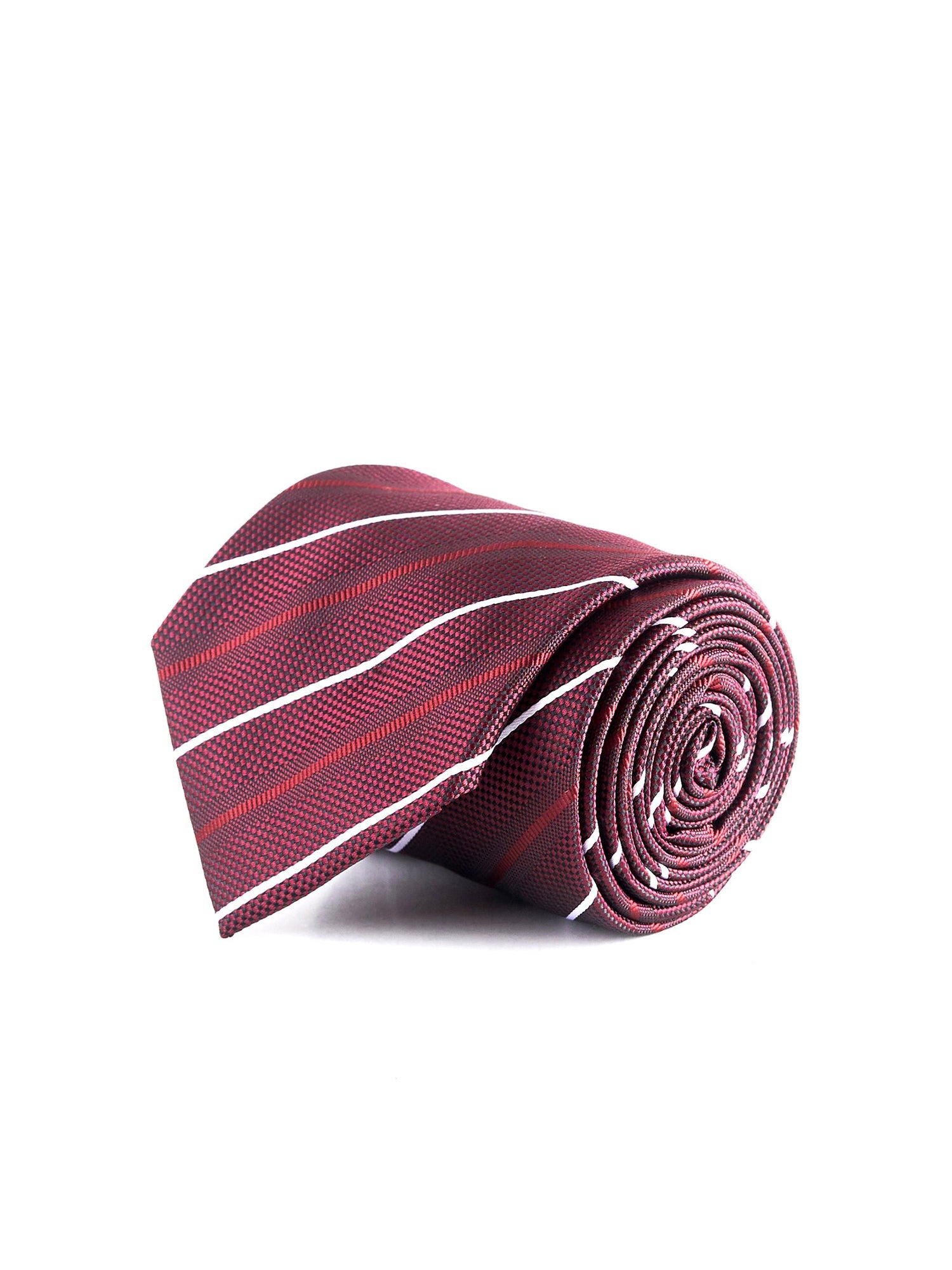 Striped Tie