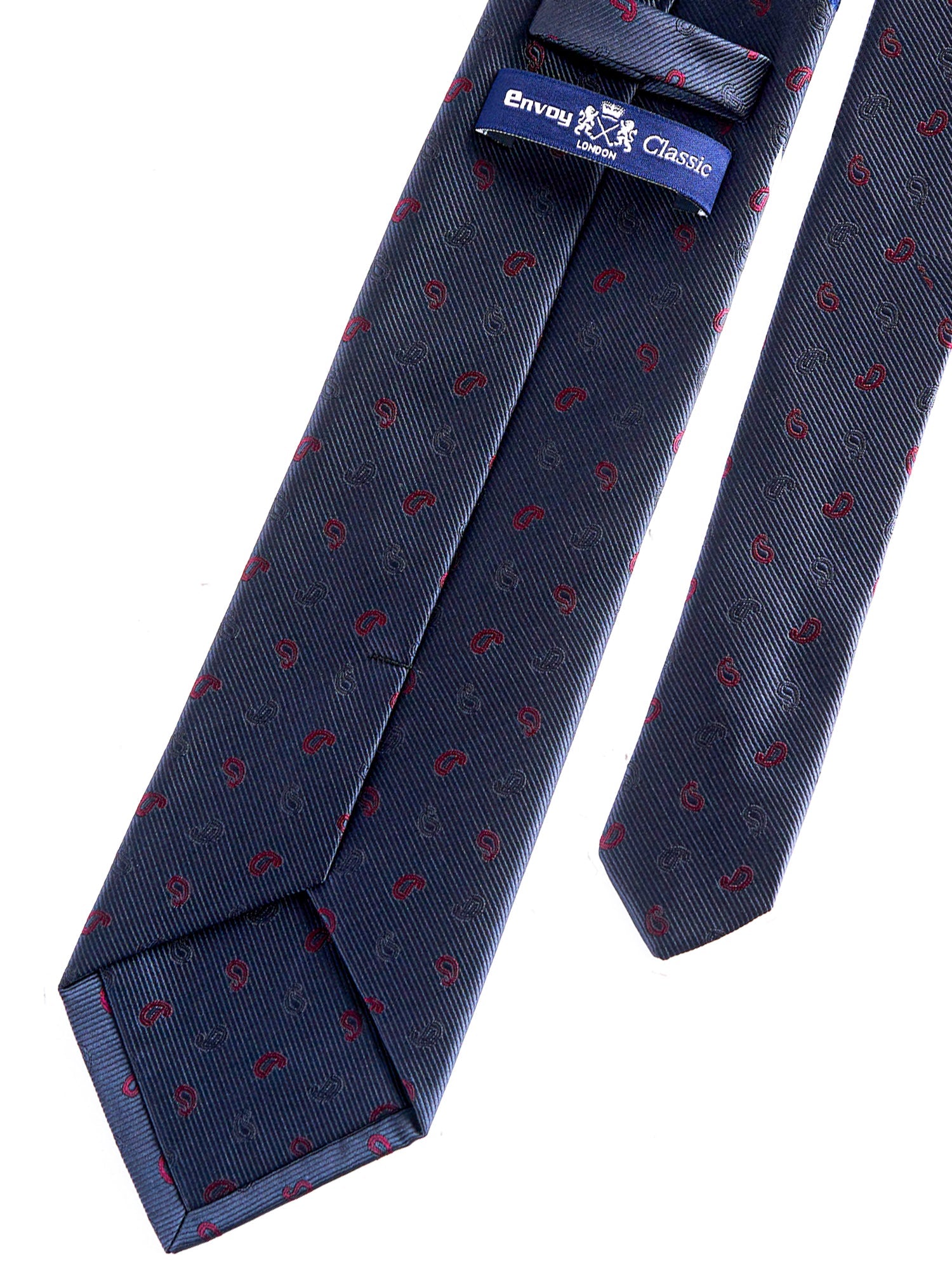 Dotted Tie