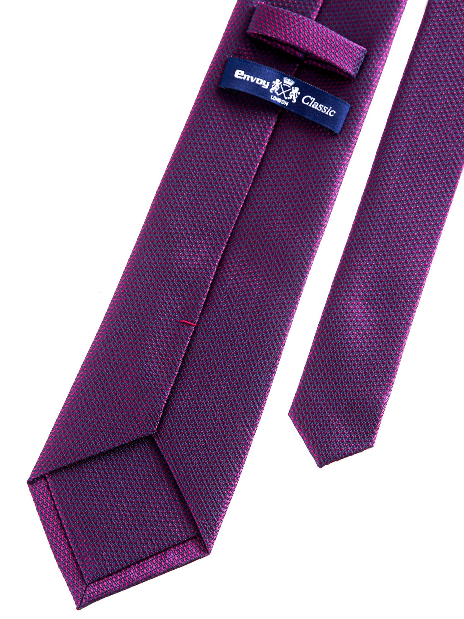 Dotted Tie