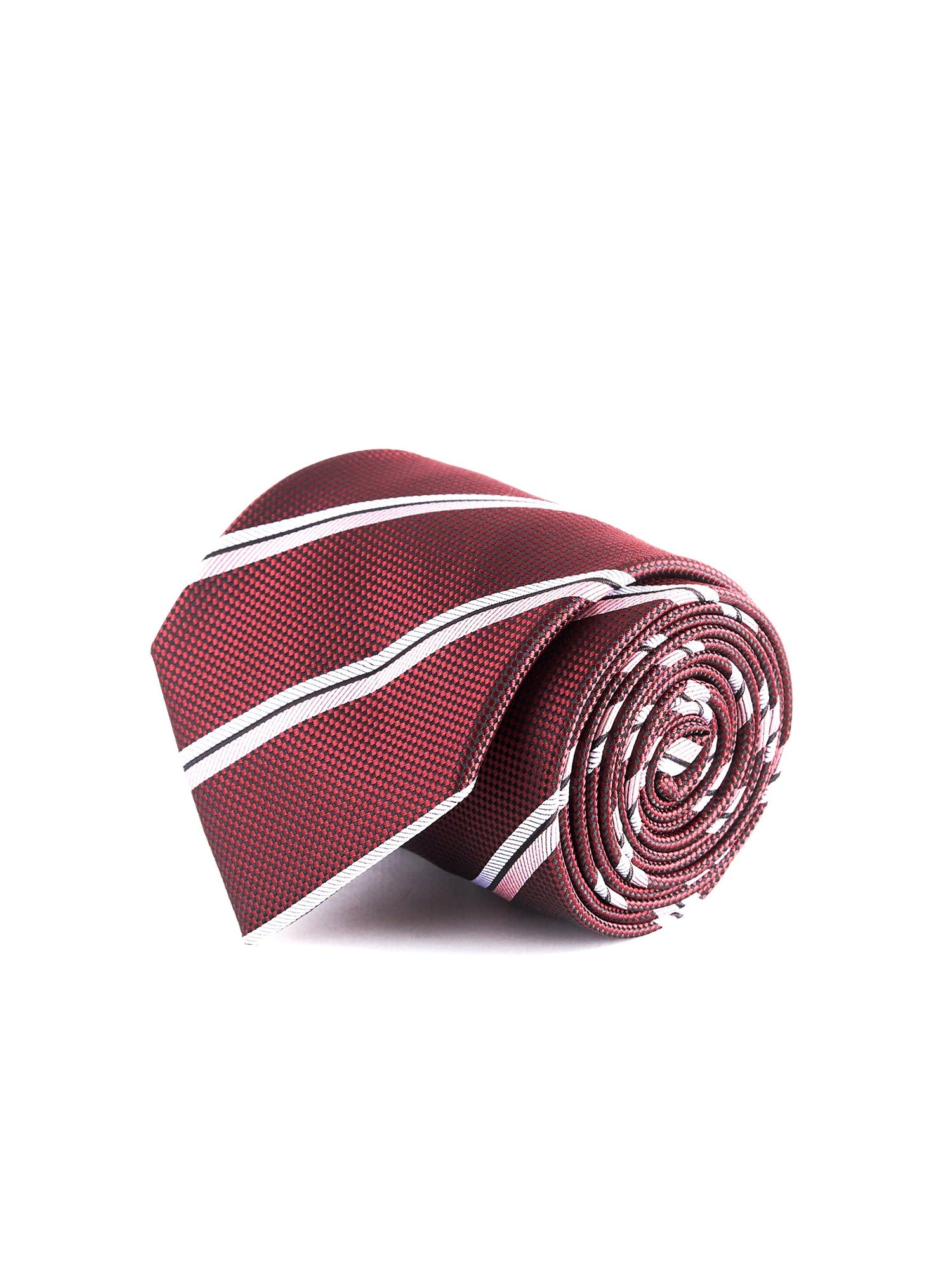 Striped Mate Tie