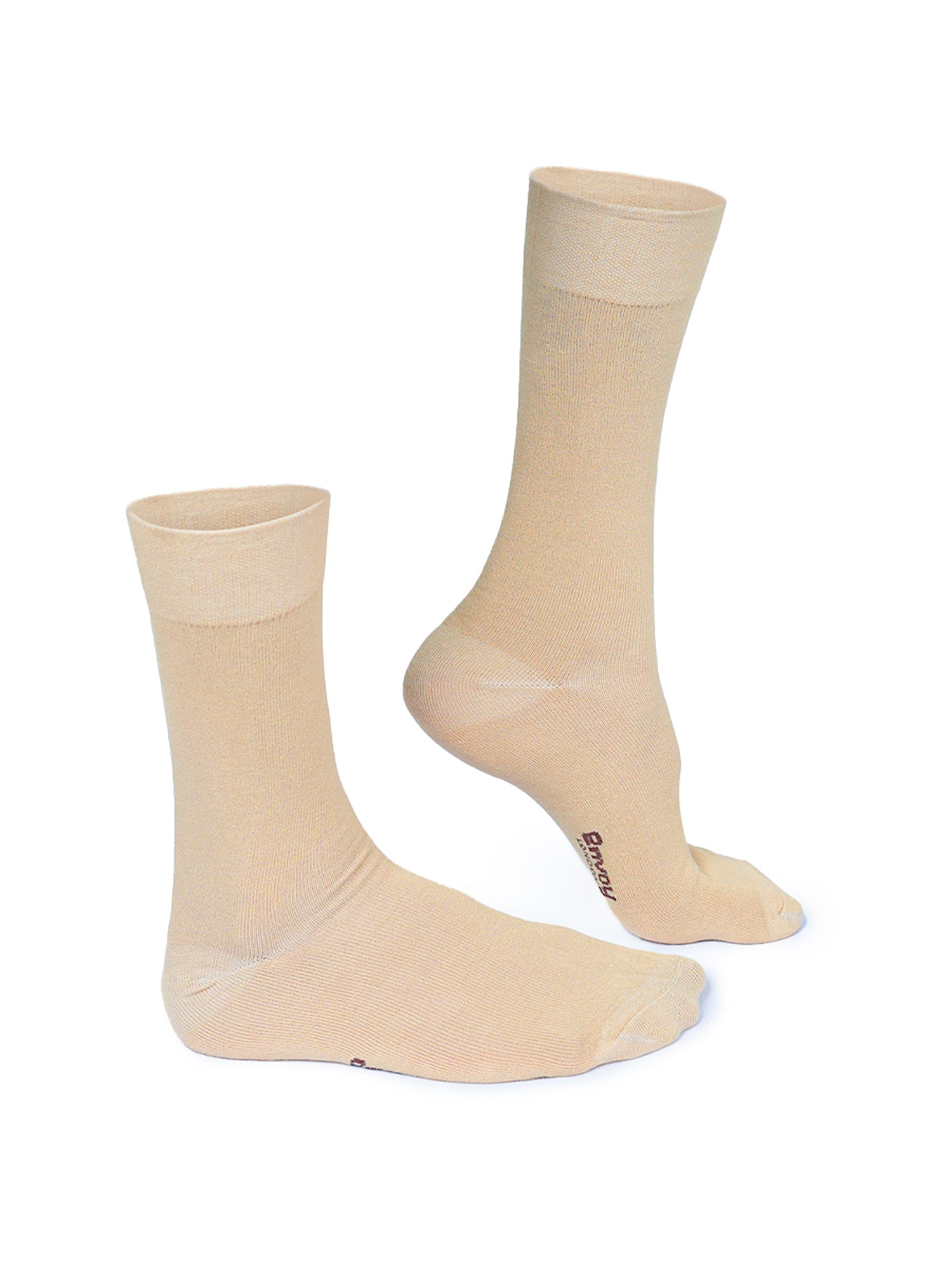 Cotton Spandex Free Size Socks