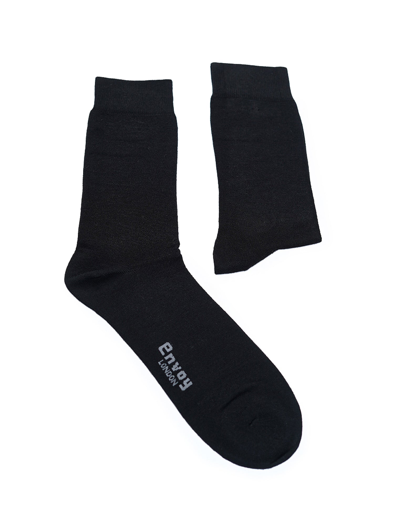 Cotton Spandex Free Size Socks