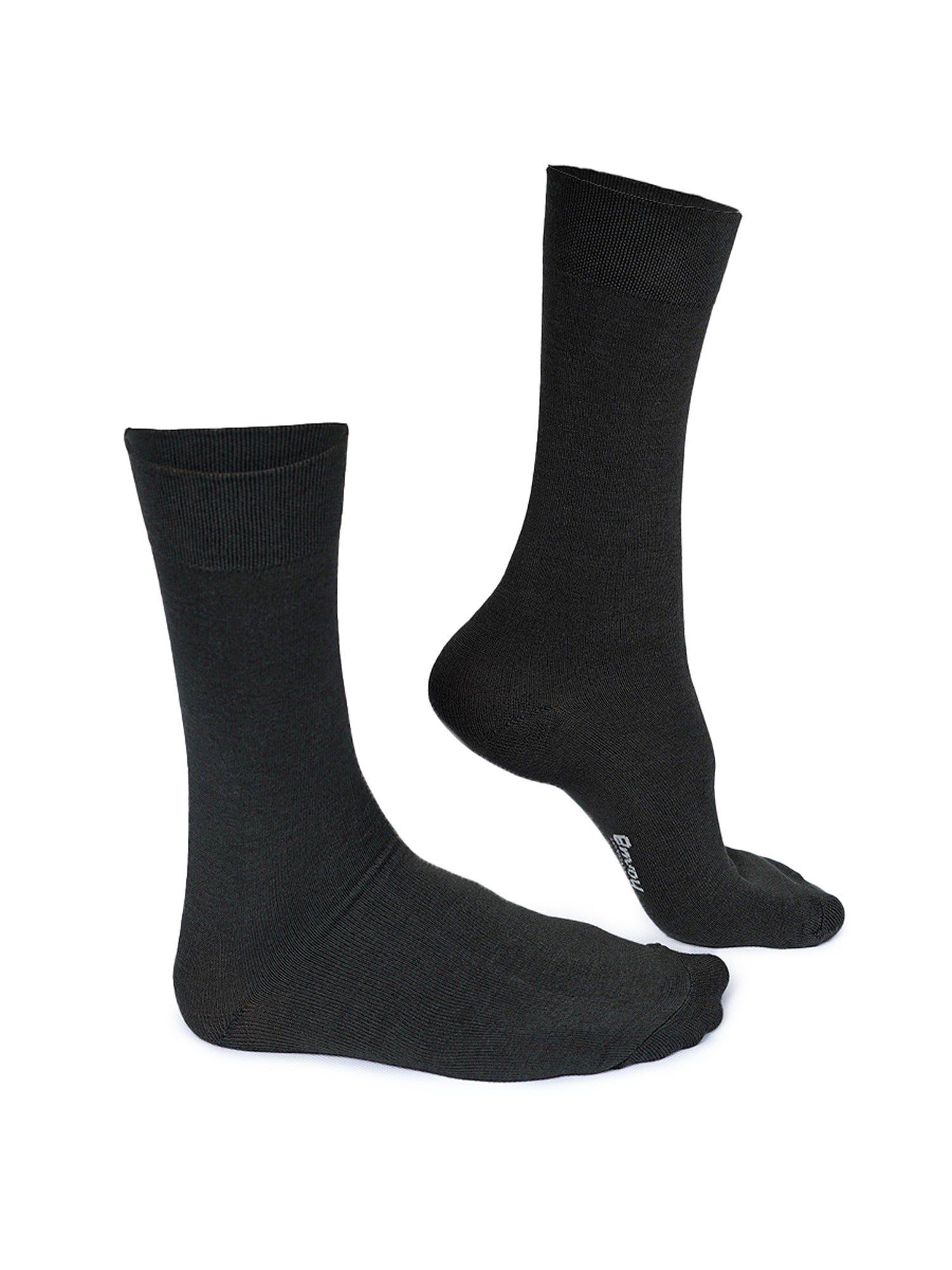 Cotton Spandex Free Size Socks