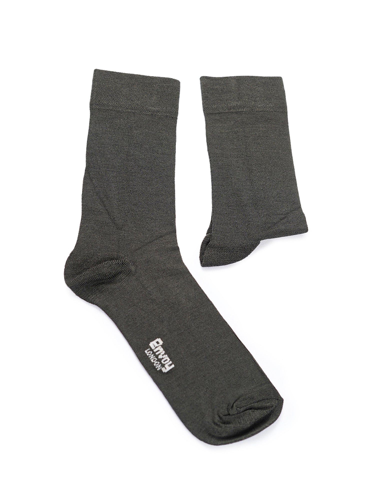 Cotton Spandex Free Size Socks