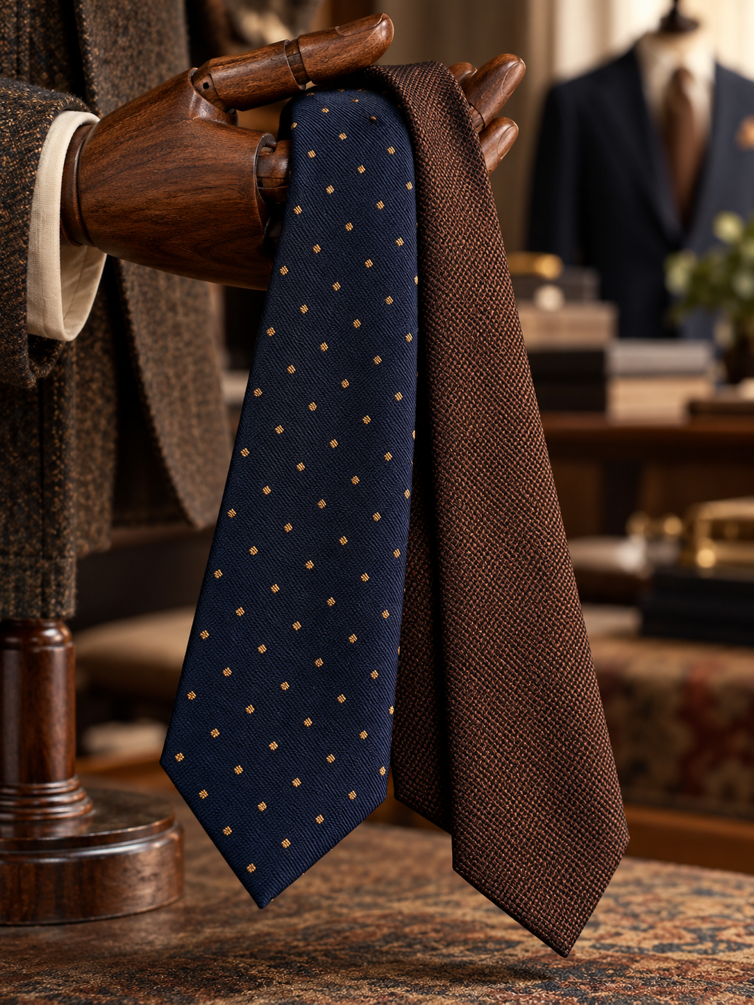 Tie