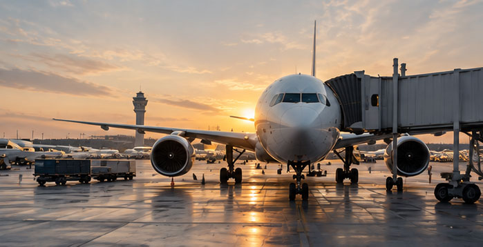 Airlines & Travel