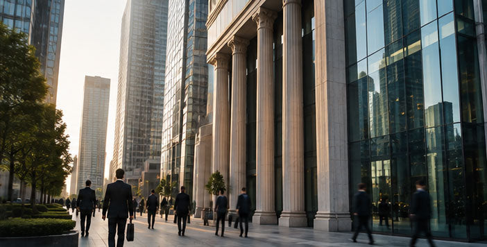 Banking & Finance