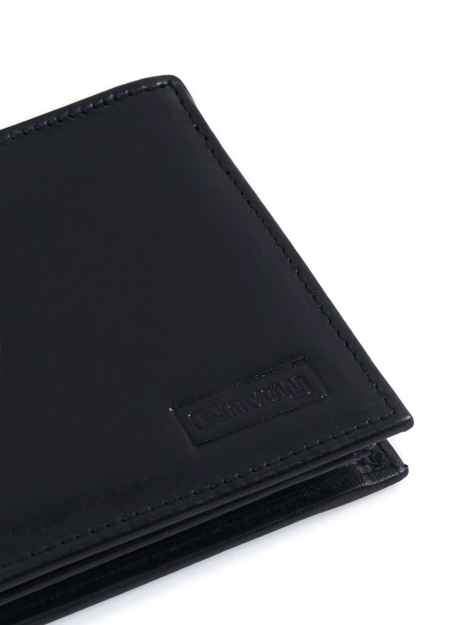 Full Grain Leather Bifold Wallet