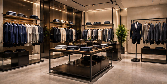 Retail