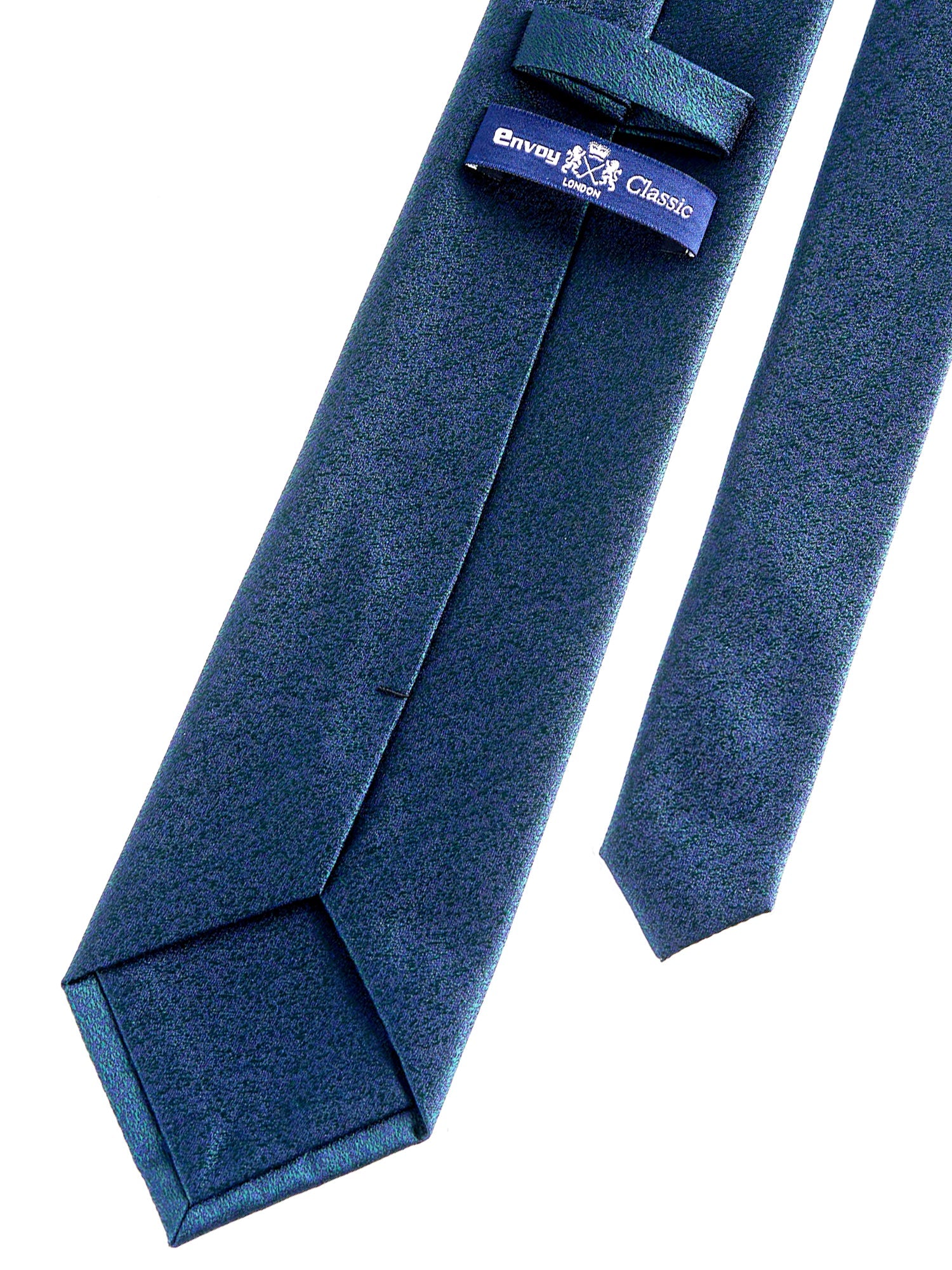 Solid Tie