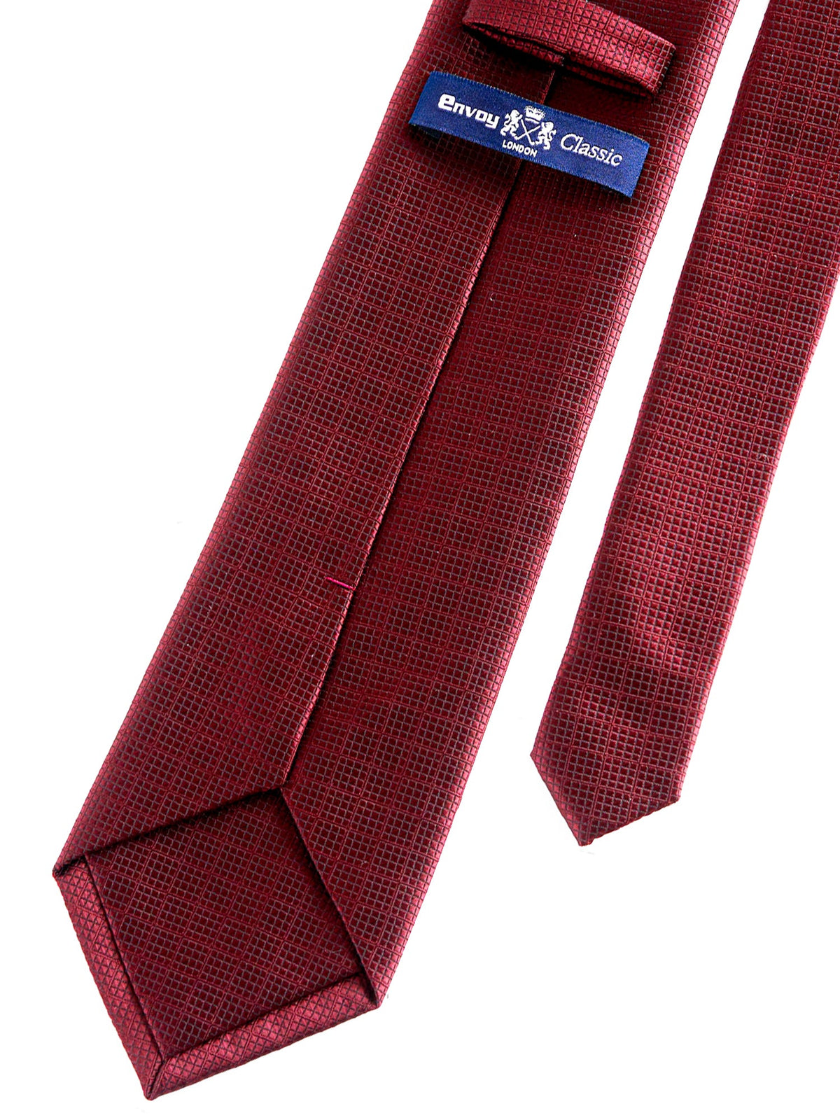 Check Tie