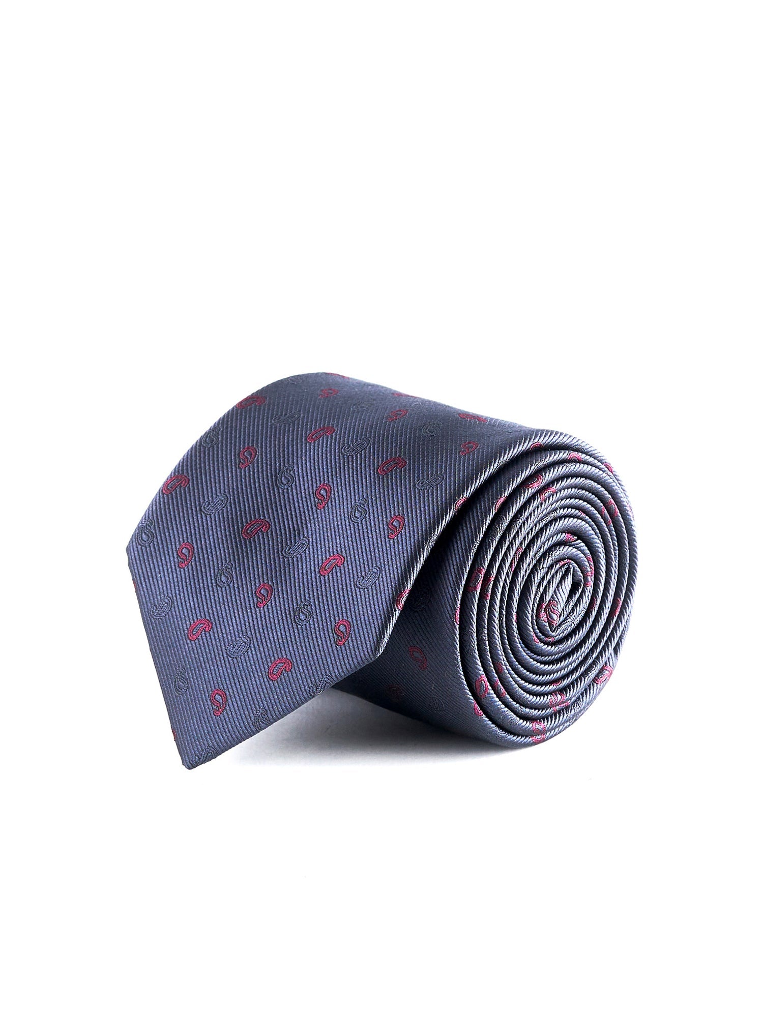 Dotted Tie