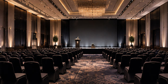 Events & Organisations
